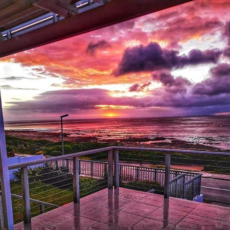 Ons C-Huis - Gansbaai Seafront Accommodation, Back-Up Power Ngoại thất bức ảnh