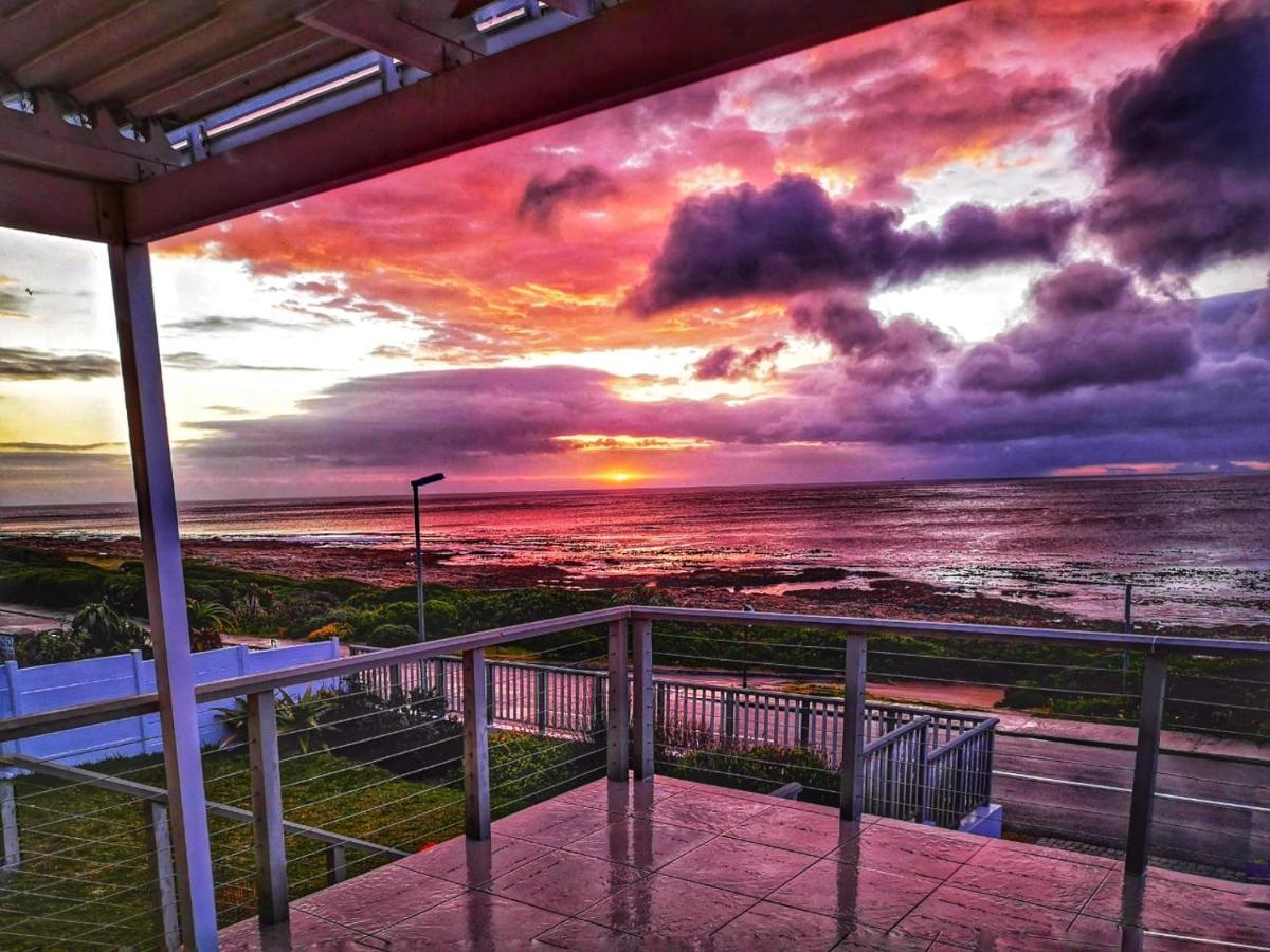 Ons C-Huis - Gansbaai Seafront Accommodation, Back-Up Power Ngoại thất bức ảnh