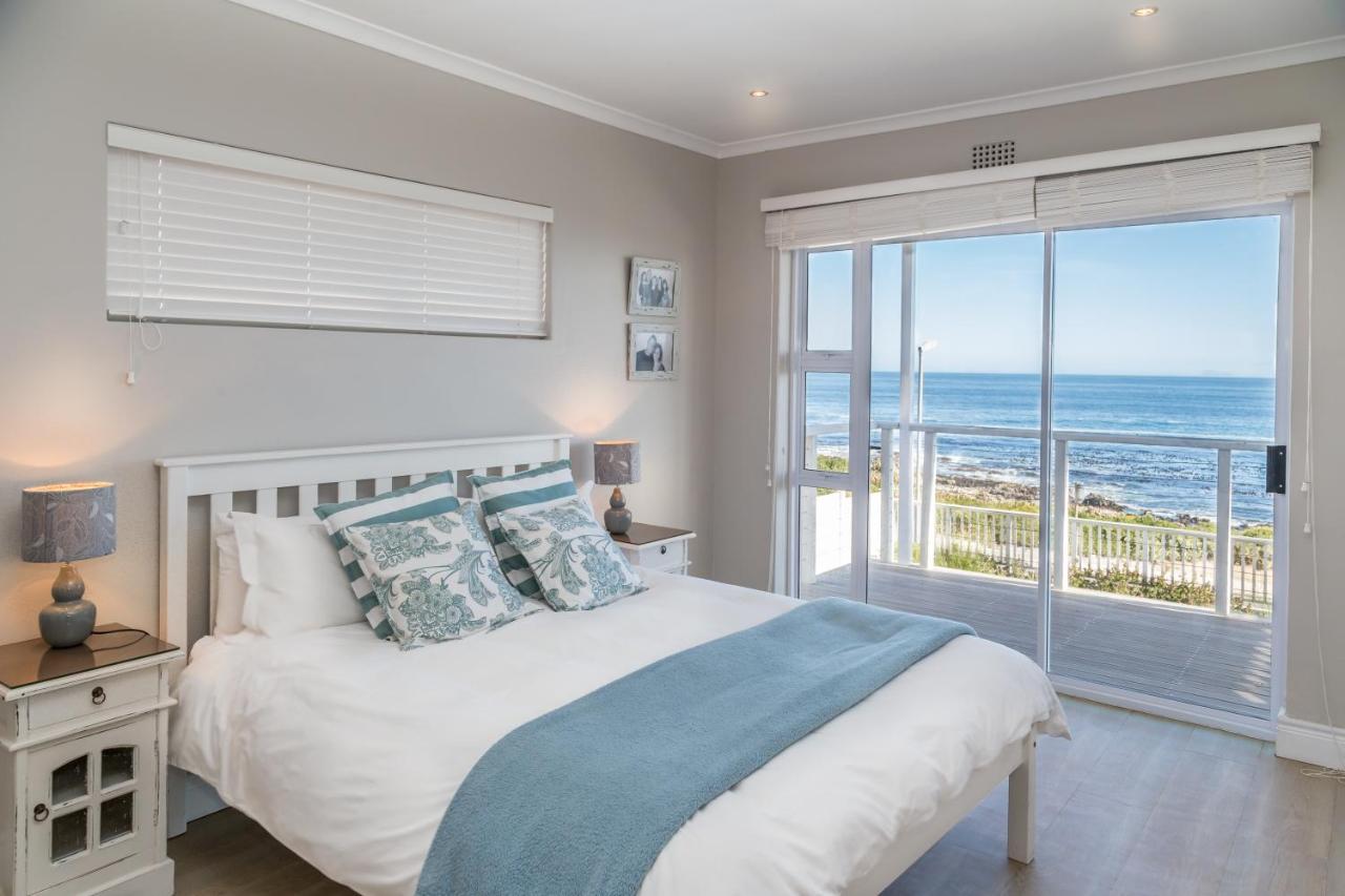 Ons C-Huis - Gansbaai Seafront Accommodation, Back-Up Power Ngoại thất bức ảnh